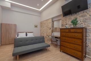 Nioly Rooms - Città di Egina - 3