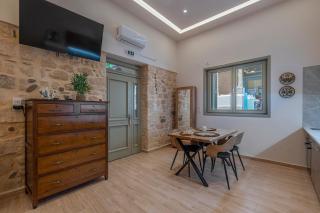 Nioly Rooms - Città di Egina - 1