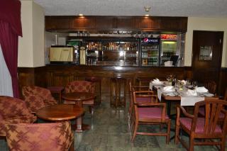 Hotel Diego de Almagro Los Angeles - Los Ángeles - 3
