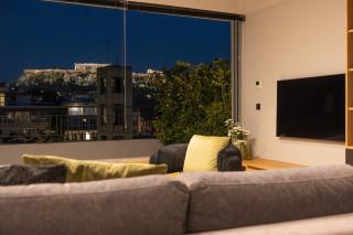 Acroview Lofts Residence with Hammam - Athen - 0