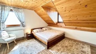 Apartmán Domanín 124 - Třeboň - 9
