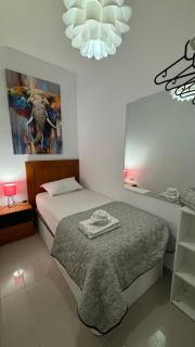 Apartamento Royal Gines II a 10" de Sevilla, a 20" del Aeropuerto de Sevilla - Ginés - 1