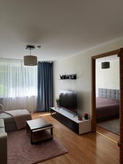 Mammaste Apartment - Mammaste - 9