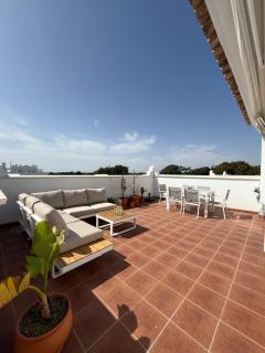 Ático Sabina free parking by staycare - Rota - 8