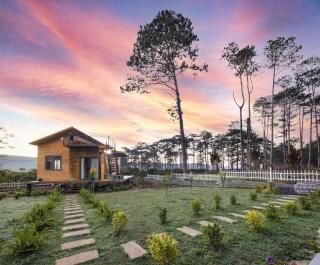 The Tropicana B'la Village - Berla (2) - 0