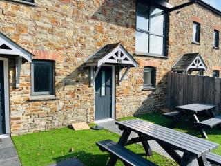 Shippen Barn - Bude - 1