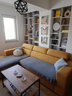 Tangerine Dream Apartment - Bitola - 0