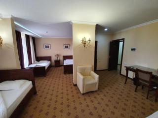 Hotel YOSHLIK - Navoi - 3