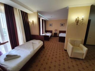 Hotel YOSHLIK - Navoi - 1