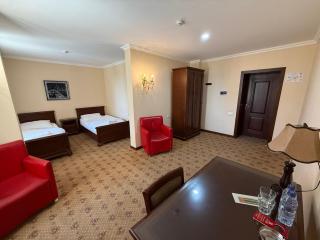 Hotel YOSHLIK - Navoi - 2