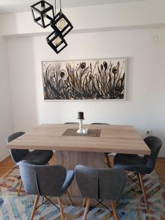 Tangerine Dream Apartment - Bitola - 6