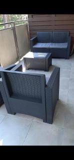 Apartament Baltick Park - Stegna - 7
