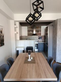 Tangerine Dream Apartment - Bitola - 5