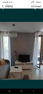 Apartament Baltick Park - Stegna - 5
