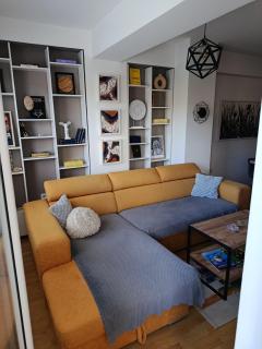 Tangerine Dream Apartment - Bitola - 9