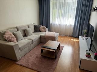 Mammaste Apartment - Mammaste - 0