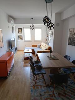 Tangerine Dream Apartment - Bitola - 7