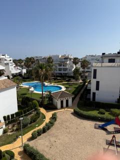 Ático Sabina free parking by staycare - Rota - 0