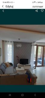 Apartament Baltick Park - Stegna - 3