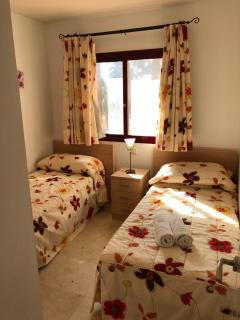 Ático duplex en primera línea de playa - Los Alcázares - 6