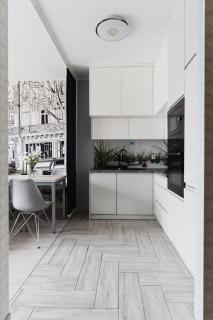 TOTU HOME Jaglana Old Town Apartment SPA&Wellness - Danzig - 7