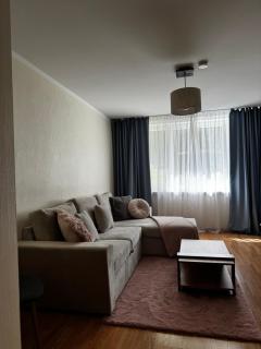 Mammaste Apartment - Mammaste - 8