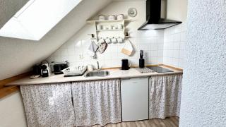 Apartmán Domanín 124 - Třeboň - 8