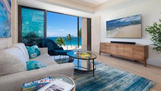 ❤PiH❤ Hapuna Sunsets Beachfront Steps From Ocean A33 - Hapuna Beach - 5