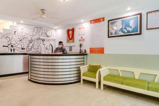 Super Collection O Queen Residency - Gurgaon - 0