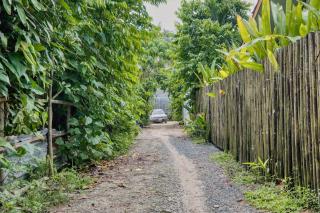 Central Cozy Bungalow 1 with AC and WIFI 5 min to Beach - General Luna - 1