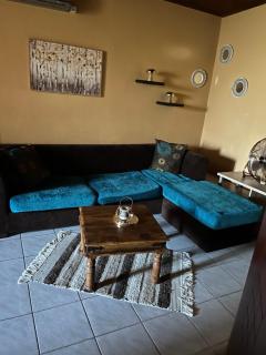 Sunrise Apartment - Chania - 1