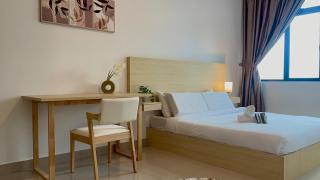 Optimus Medini -- Legoland & SG view & WIFI #3BR2B #5 pax by Cowidea - 4