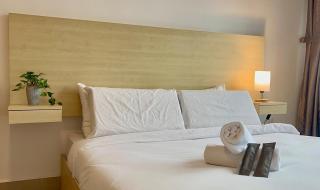 Optimus Medini -- Legoland & SG view & WIFI #3BR2B #5 pax by Cowidea - Johor Bahru - 3