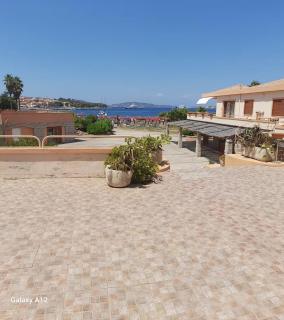 appartamento con accesso diretto al mare - Palau - 6