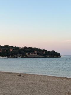 appartamento con accesso diretto al mare - Palau - 4