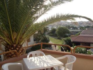 appartamento con accesso diretto al mare - Palau - 1