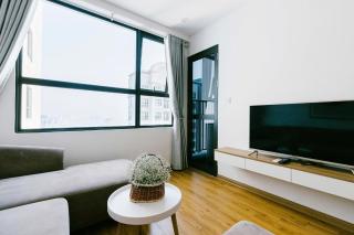 Tami Homes - Vinhomes D'Capitale Executive Apartment - Hanoi - 9