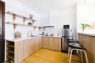 Tami Homes - Vinhomes D'Capitale Executive Apartment - Hanoi - 6