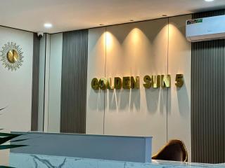 Golden Sun Hotel 5 - Ho Chi Minh City - 8