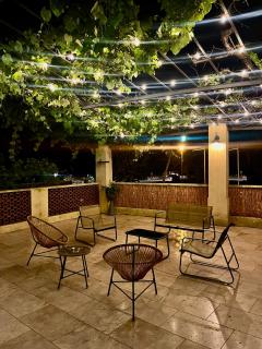 Appartement terrasse vue lac - Breil-sur-Roya (Breglio) - 6