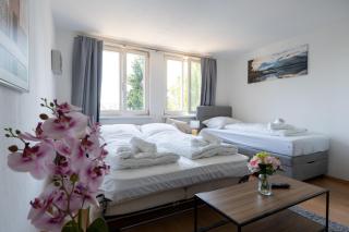 Charmante Fohnsdorfer-Wohnung in Red Bull Ring Nähe - 1