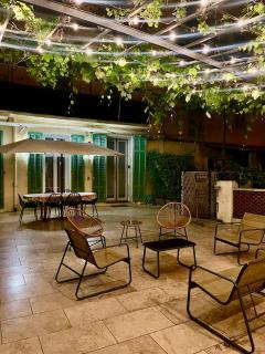 Appartement terrasse vue lac - Breil-sur-Roya (Breglio) - 7