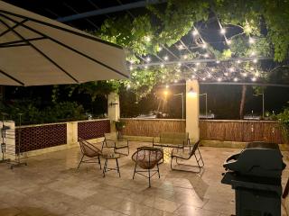 Appartement terrasse vue lac - Breil-sur-Roya (Breglio) - 8
