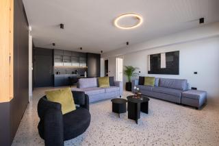 Acroview Lofts Residence with Hammam - Athen - 2