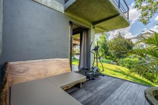 Riverside 2BR Villa with Rice Field Views - Tanah Lot - 4