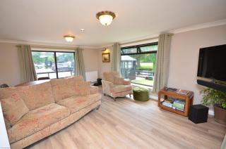 Rivers Edge Lodge - Wroxham - 9