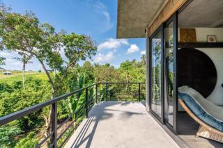 Riverside 2BR Villa with Rice Field Views - Tanah Lot - 2