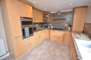 Rivers Edge Lodge - Wroxham - 7