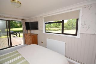 Rivers Edge Lodge - Wroxham - 4