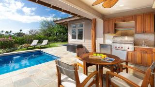 CORAL REEF Lush 4BR KaMilo Home with Heated Pool and Guest Cottage - Waikoloa - 2